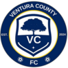 Wappen Ventura County FC  131458