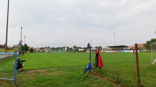Športni center Bratonci - Bratonci