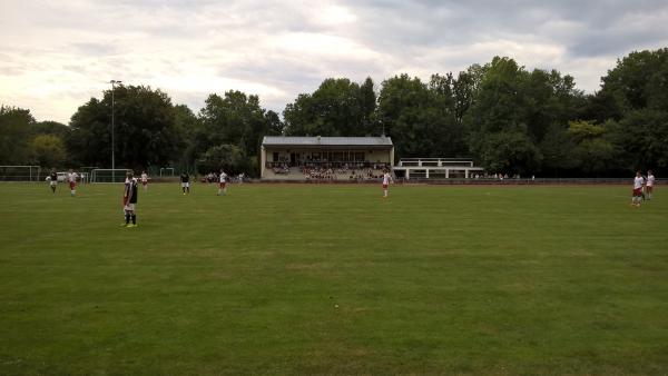 Luitpoldstadion - Freising