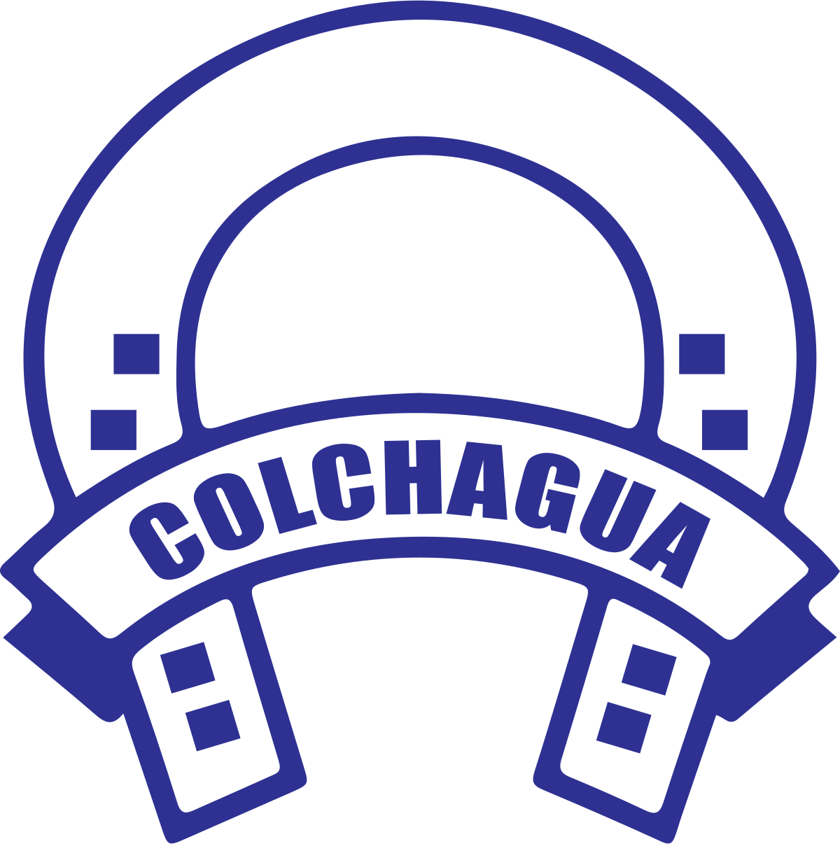 Wappen Colchagua CD