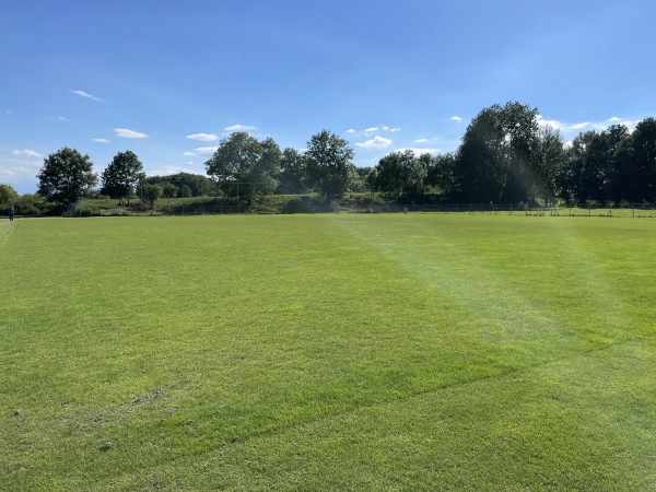 Donaustadion Nebenplatz - Riedlingen