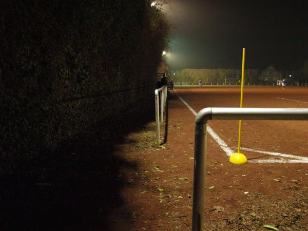 Sportanlage Kreisstraße Platz 2 - Lünen-Niederaden