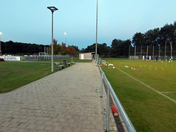 Sportanlage Köttersweg C-Platz - Rastede