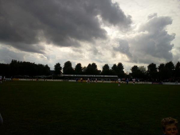 Waldstadion - Vreden-Ellewick