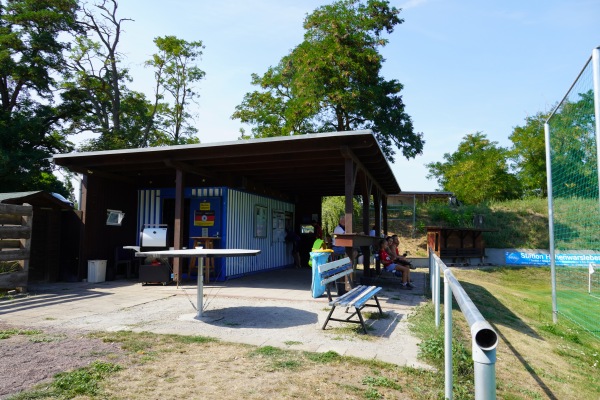 Sportplatz Gutenswegen - Niedere Börde-Gutenswegen