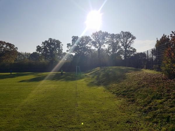 Sportanlage Gievenbecker Reihe - Münster/Westfalen-Gievenbeck