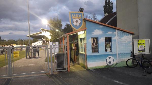 Stadion Schildbach - Hartberg