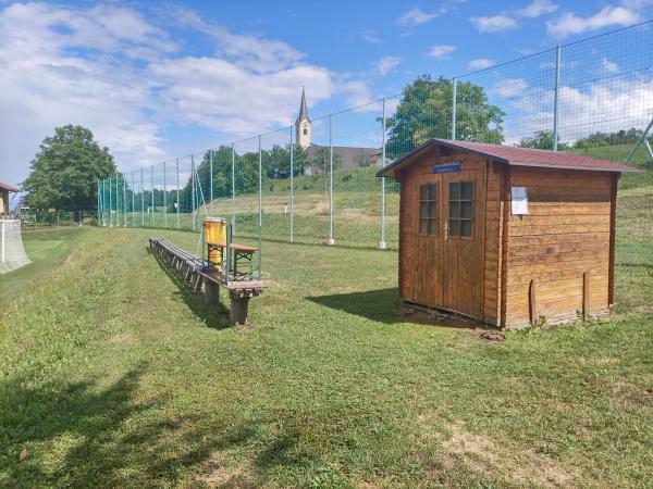Sportplatz Stein im Jauntal - Stein im Jauntal