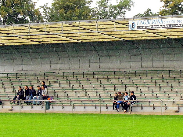 Sportpark De Riet - Almelo-De Riet