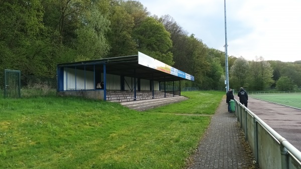RFT Arena - Windeck-Rosbach