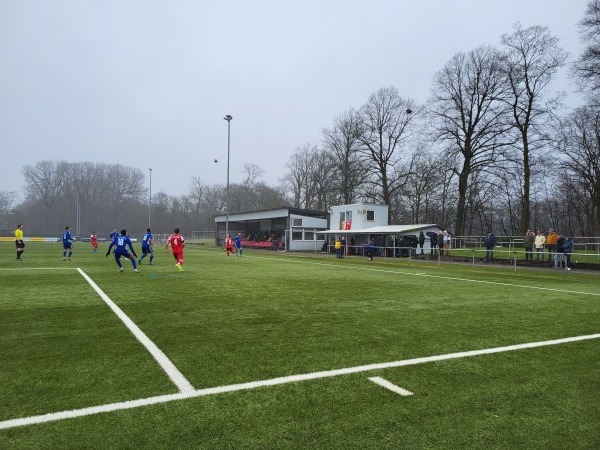 Harlos Arena - Bremerhaven-Geestemünde
