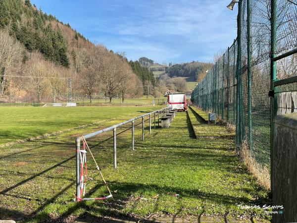 Sportanlage Klotzrain - Winden/Elztal