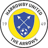 Wappen Harrowby United FC