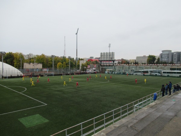 Parcul Sportiv Dinamo Sintetic - București (Bucharest)