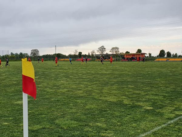 Stadion Miejski w Legnickim Polu - Legnickie Pole