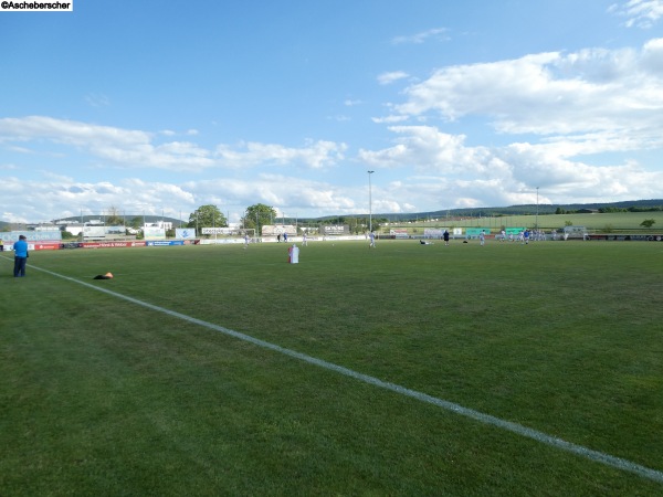 Sportgelände am Reifenberg - Wörth/Main