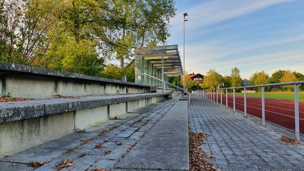 Sportgelände Florianseck - Putzbrunn