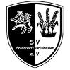 Wappen SV Frohndorf/Orlishausen 1930  67821