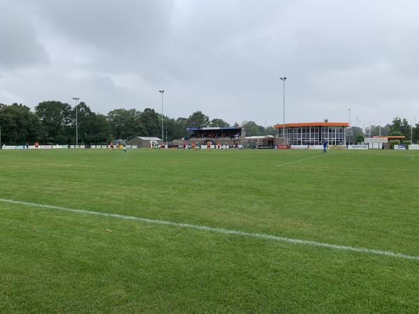 Zuidersportpark - Terneuzen