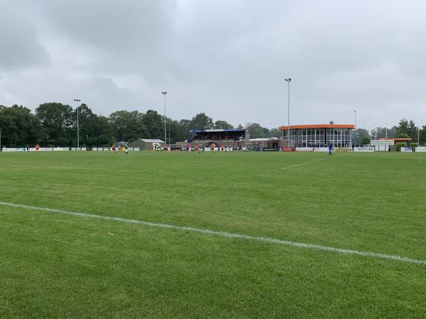 Zuidersportpark - Terneuzen