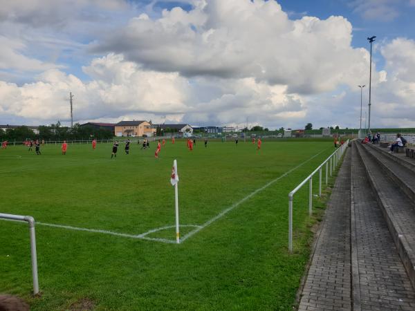 Sportplatz Am Billing - Jettingen-Unterjettingen