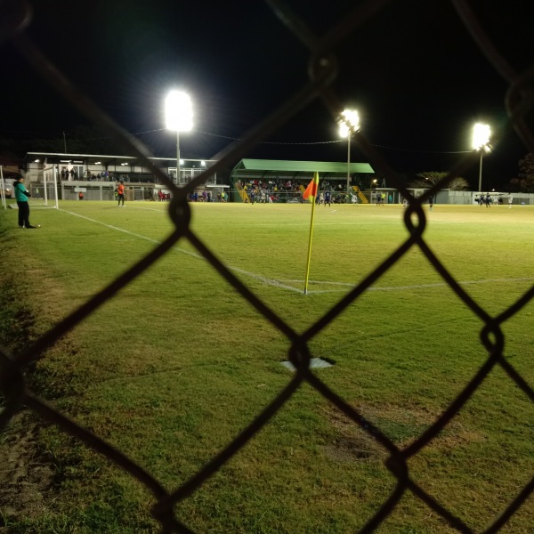 Estadio de Piedades de Santa Ana - Piedades