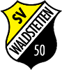 Wappen SV Waldstetten 1950  45290
