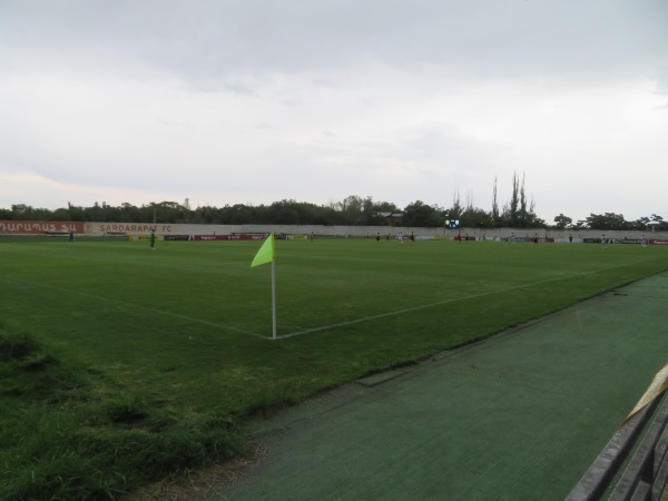 Armavir City Stadium - Armavir