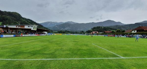 DANA Arena - Windischgarsten