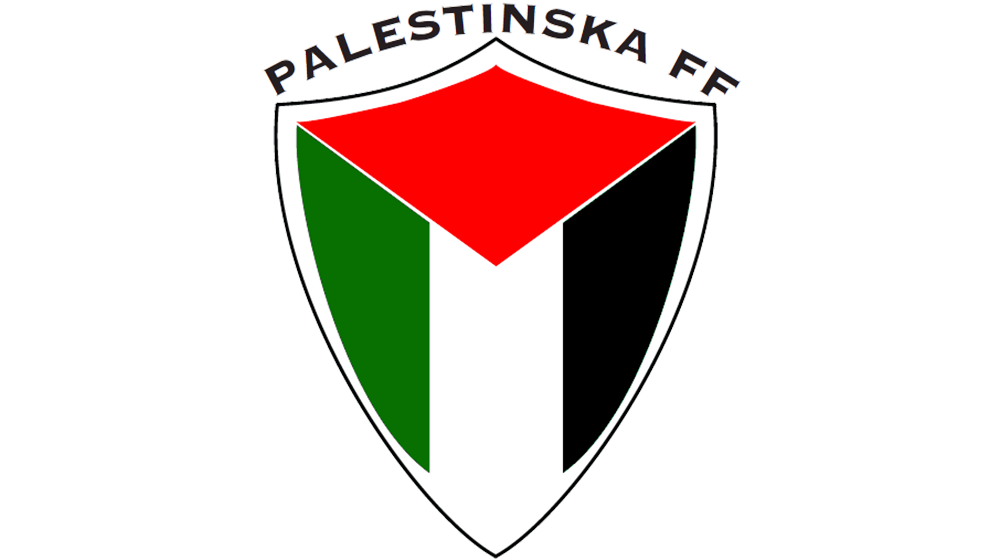 Wappen Palestinska FF  89963