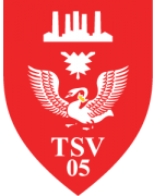 Wappen TSV 05 Neumünster  15454