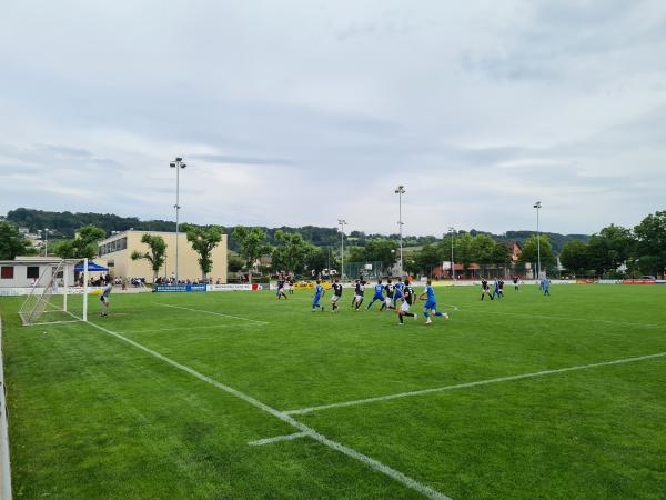 Sportplatz Bärenmatte - Bremgarten AG