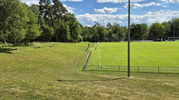 Waldsportplatz - Bad Mergentheim-Rengershausen