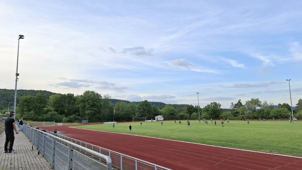 Rehberg-Stadion - Herborn