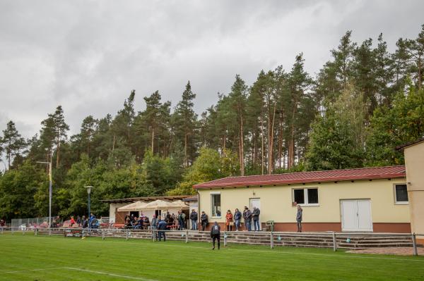 Sportanlage Pfaffenhofen - Roth/Sand-Pfaffenhofen