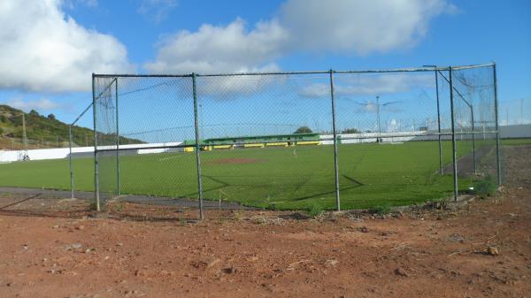 Campo de Fútbol La Camacha - Puntallana, La Palma, TF, CN