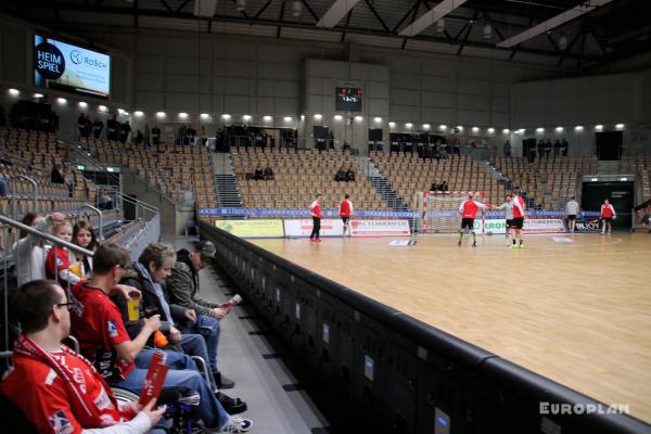 EmslandArena - Lingen/Ems