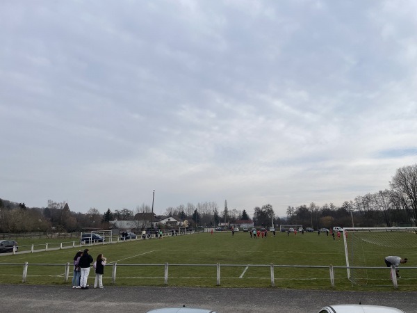 Stade René Charles - Illtal