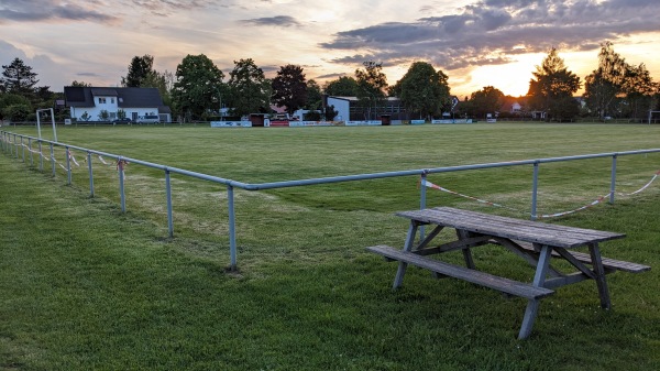 Sportanlage Erpfting  - Landsberg/Lech-Erpfting