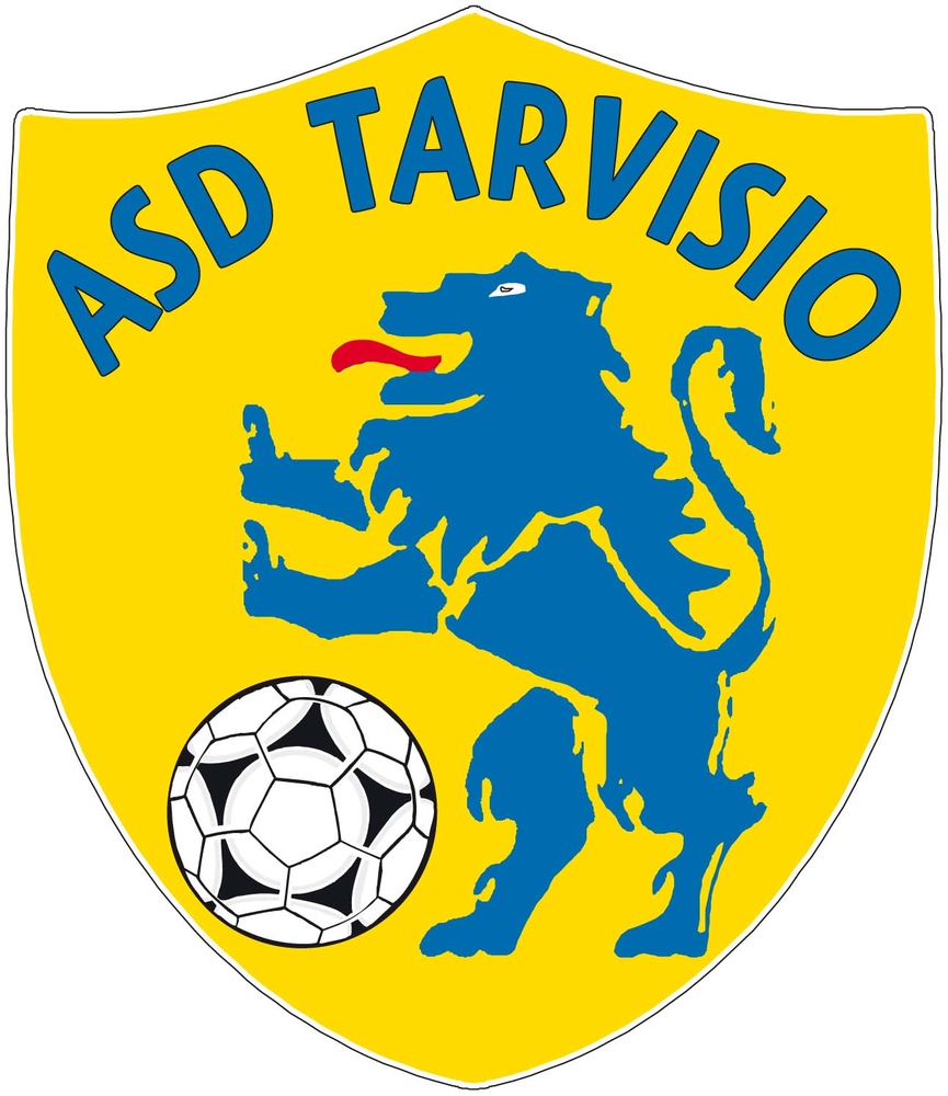 Wappen ASD Tarvisio