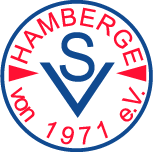 Wappen SV Hamberge 1971 II  60010