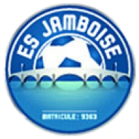 Wappen ES Jamboise  42283