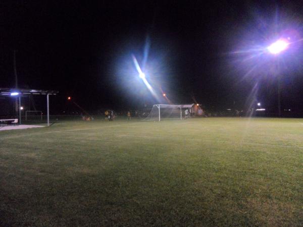 Tiger Park - Cairns