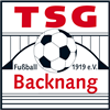 Wappen TSG Backnang 1919 II