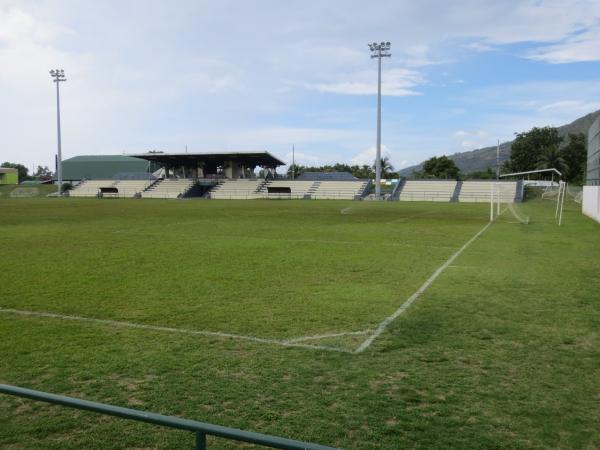 Stade de Paea - Paea
