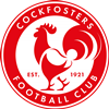 Wappen Cockfosters FC  46877