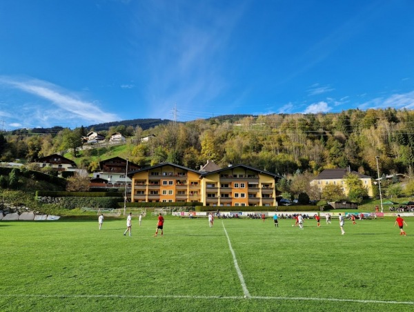 Klammstadion - Taxenbach