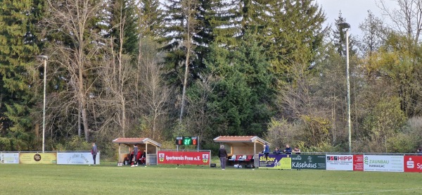 Sportplatz Lechaue - Prem