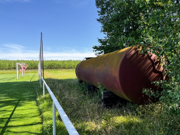 Hřiště Úněšov - Úněšov