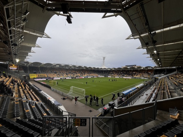 Parkstad Limburg Stadion - Kerkrade
